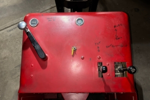Fork Lift For Sale 9-1-26