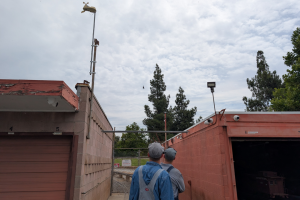 Long Train Pull Run 2025