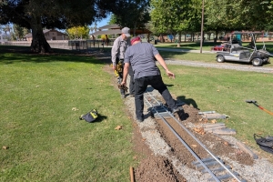 Outside Loop Repair 05-30-26