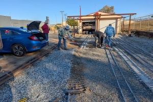 Special Work Day 12-05-25