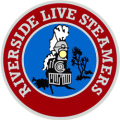 Riverside Live Steamers.